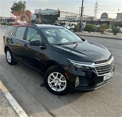 شيفروليه إكوينوكس